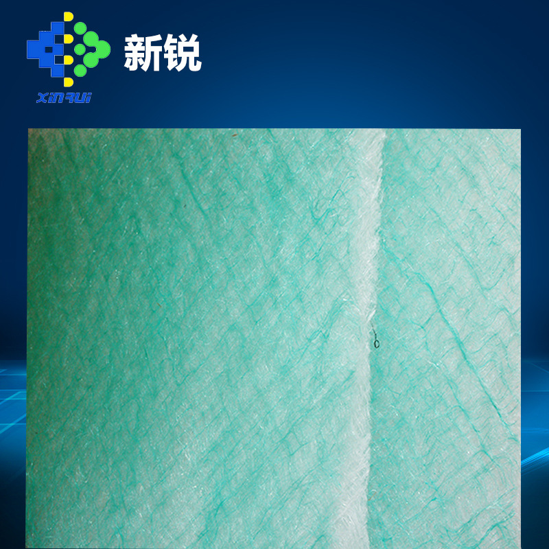 阻燃過(guò)濾棉和耐高溫過(guò)濾棉之間的區(qū)別是什么？怎么分辨？ .jpg
