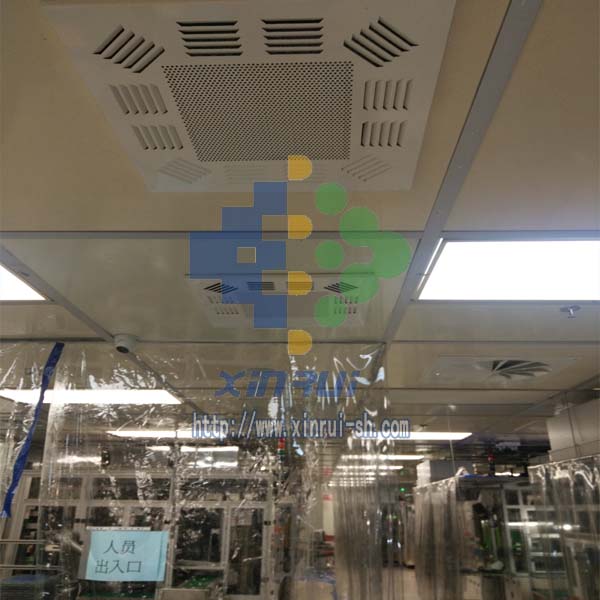 [空凈知識]空氣過濾器的應用領(lǐng)域之潔凈無塵車間.jpeg