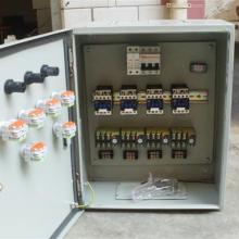  佛山市順德區容桂偉順機電設備經營部 主營 plc控制柜 配電箱 觸