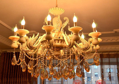 燈飾店名靈感集 好聽有寓意，點(diǎn)亮品牌之光