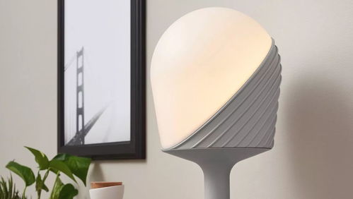 光影的藝術 創意燈具設計欣賞，點亮生活靈感
